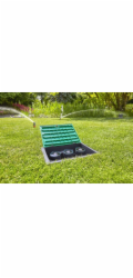 Gardena 1285-29 zavlažovací ventil I"9V Bluetooth