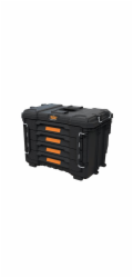 Skrzynia XL 4 szuflady ROC Pro Gear 2,0 KETER