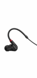 Sennheiser IE 100 PRO Black - Sluchátka do uší IEM mini