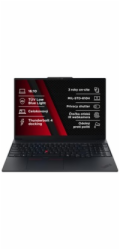 LENOVO NTB ThinkPad E16 G3 - Core7 240H,16" WUXGA,16GB,512SSD,IRcam,W11P