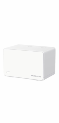 MERCUSYS Halo H80X(1-pack) WiFi6 Mesh (AX3000,2,4GHz/5GHz,3xGbELAN/WAN)