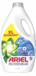 Prací gel Ariel Fresh Air, 2,25 l