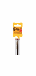 Dlouhá hlava šroubu Forte Tools, 1/2", O17 mm
