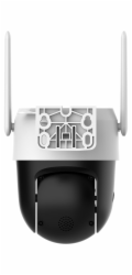DAHUA IP kamera P3AE-PV-4G/ PTZ/ 4G/ 3Mpix/ objektiv 4mm/ H.265/ krytí IP66/ IR až 30m/ CZ app