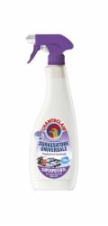 UNIVERZÁLNÍ ČISTIČ S LEVANDULOVOU VŮNÍ. 0,6 L