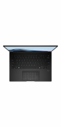 ASUS Zenbook 14 OLED/UM3406KA-OLED169W/AI7-350/14"/WUXGA/32GB/1TB/AMD int/W11H/Black/2R