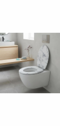 VÍKO K WC OKKO MB-2035
