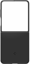 Samsung Pouzdro Spigen Thin Fit pro Galaxy Z Flip7, černé