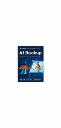 Acronis True Image 2025 - 3 Computer ESD, Perpetual