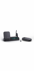 Yealink BH71 Workstation Pro USB-C/A, Mono