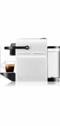 Krups XN1001 Nespresso Inissia kávovar, kapslový, bílá