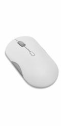 Lenovo 350/Kancelářská/Optická/1 000 DPI/Bezdrátové Bluetooth/Šedá