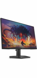 DELL LCD SE2425HG - 23,8"/FHD/IPS/1920x1080/16:9/200Hz/1ms/1000:1/300 cd/m2/HDMI/DP/VESA/3YNBD (210-BSNR)