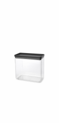 Nádoba na velkoobjemové produkty Brabantia Tasty+, 3,5 l