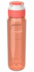 Láhev na vodu Kambukka Elton 1000 ml - Orange Vibes