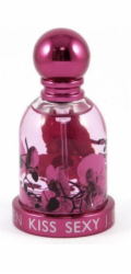 Jesus Del Pozo Halloween Kiss Sexy EDT 100 ml
