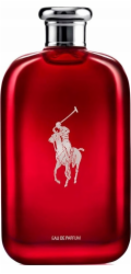 Alkotest RALPH LAUREN Red EDP dechový testovací sprej 200ml
