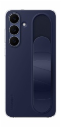 Samsung Zadní kryt s poutkem S25 FE Dark Blue