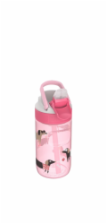 KAMBUKKA Lagoon 400 ml láhev na vodu Diva Dogs