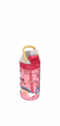 KAMBUKKA Lagoon 400 ml láhev na vodu Love Birds