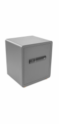 Trezor G21 na otisk prstu 400 x 450 x 350 mm 