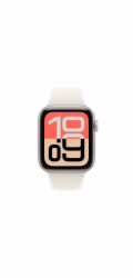 Apple Watch SE 3/40/Sport Band/Starlight
