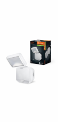 Bodové světlo Osram, 4 W, 4000 °K, IP54, bílé