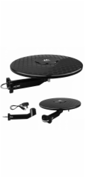 Maclean DVB-T/T2 HEVC všesměrová anténa, aktivní, standardní, USB 5V, MCTV-102