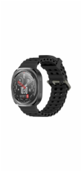 CARNEO GTR Falcon HR+/45/Sport Band/Black