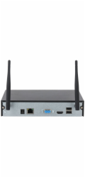 DAHUA NVR rekordér NVR2108HC-W/ pro 8 kamer/ rozlišení 16Mpix/ HDMI/ VGA/ USB/ Wi-Fi/ LAN/ SATA/ až 20 TB
