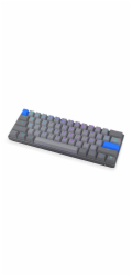 Endorfy mechanická klávesnice Thock V2 Compact / bezdrátová / ARGB /  yellow sw. / USB / kompaktní / CZ/SK layout