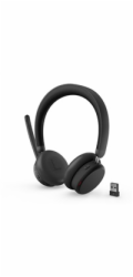LENOVO sluchátka Dual-Mode Wireless ANC Headset 6550 (USB-A, Teams)