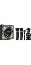 Moschino SADA Toy Boy EDP sprej 100ml + EDP sprej 10ml + SG 100ml + BL 100ml