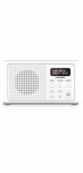 Blaupunkt DR3WH
