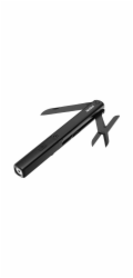 NexTool 3 v 1 NE20026 multifunkční pero s baterkou + nůž + nůžky