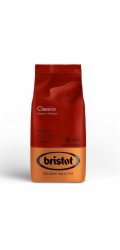 Bristot Classico kávová zrna 1 kg