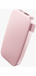 Fresh n Rebel FRESH 'N REBEL 12000 mAh USB-C PD 20W PASTELOVĚ RŮŽOVÁ