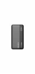 CANYON Power Bank PB-240, 25000mAh PD140W, dark grey