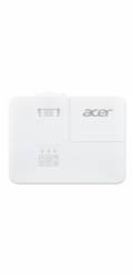 ACER Projektor P5550, DLP 3D, 1080p (1920x1080), 5200 ANSI, 15 000:1, VGA, HDMI(MHL), HDMI, RJ45, repro 1x10W, 2.73Kg, L