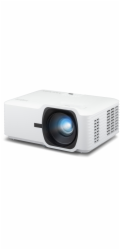 ViewSonic LSD401HD / DLP / Laser / Full HD / 4000 ANSI lm / HDMI