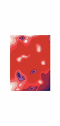Ozobot podložka Challenge Mat: Mise na Mars