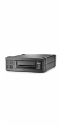 HPE LTO-9 Ext Tp Drv 5xLTO-9 45TB Crtg