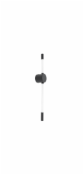 DOMOLETTI Nástěnné svítidlo KARLSKU, 9 W, LED, 3000 °K