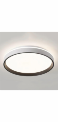 STANDART Stropní svítidlo Standard SHEFF, 48 W, LED
