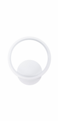 DOMOLETTI Nástěnná lampa STAVANGER, 8 W, LED