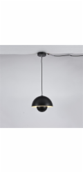 DOMOLETTI Stropní svítidlo ARDU, 40 W, E27