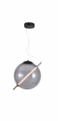 DOMOLETTI Stropní svítidlo KARA, 4 W, LED