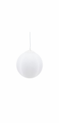 DOMOLETTI Stropní svítidlo MOONEY, 40 W, E27
