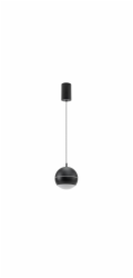 DOMOLETTI Stropní svítidlo ERRA, 5 W, LED