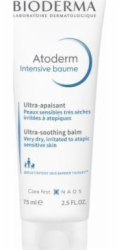 Bioderma BIODERMA Atoderm Intensive Baume tělový balzám 75ml